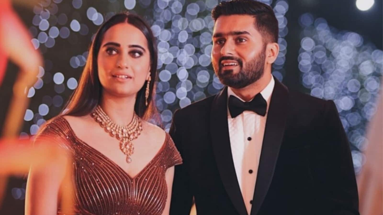 Kusha Kapila Ex Husband: कुशा कपिला के एक्स पति जोरावर डेटिंग ऐप पर ढूंढ रहे नया प्यार, बोले- मैं एक सिंगल लड़का...