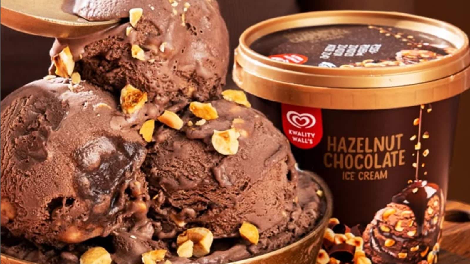 HUL Demerger: शेयर 1% तक उछला, आइसक्रीम बिजनेस 5 दिसंबर से Nifty 50 में; शेयहोल्डर्स के लिए क्या है रिकॉर्ड डेट