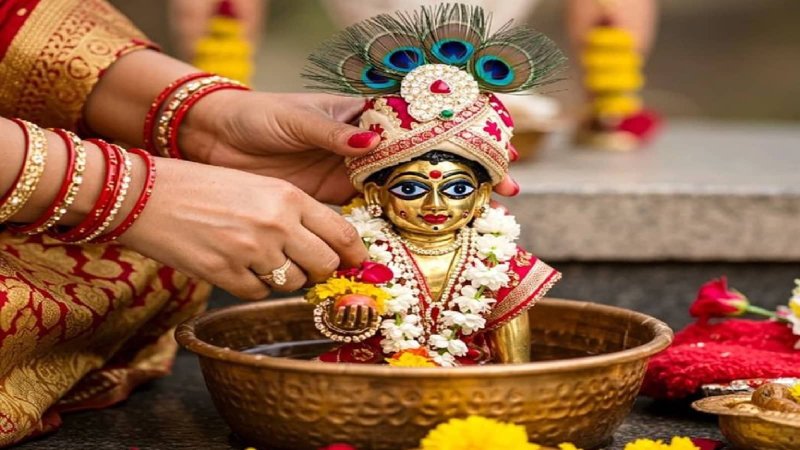 Paush Putrada Ekadashi 2025: साल की आखिरी एकादशी व्रत करने के ये हैं 4 फायदे, जानें साल की आखिरी एकादशी की तारीख, मुहूर्त और नियम