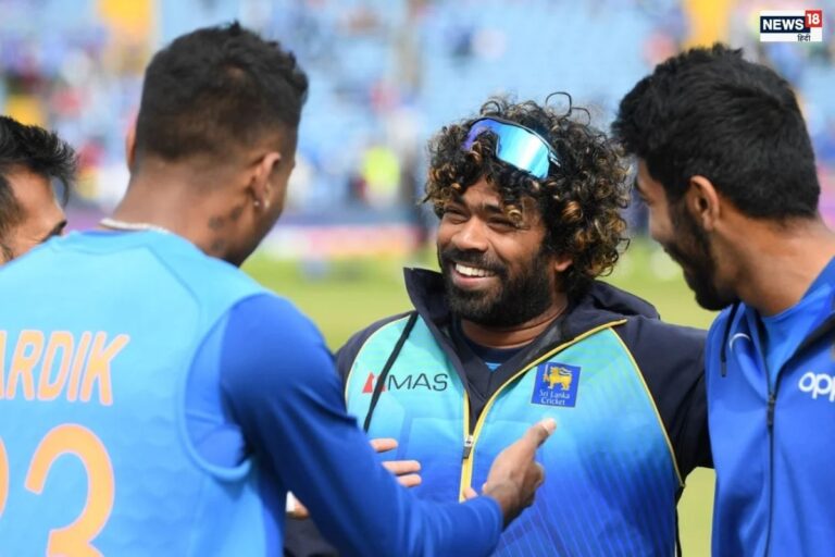 T20 WC के लिए श्रीलंका का 'मास्टर स्ट्रोक', लसिथ मलिंगा की टीम में 'एंट्री'