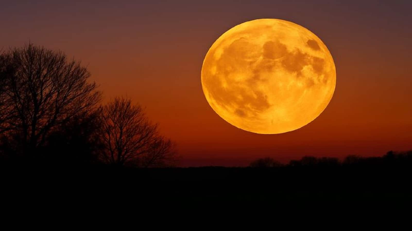 Last supermoon of 2025: साल का आखिरी सुपरमून आज की रात, जानें इसे मिस करना क्यों होगी बड़ी गलती