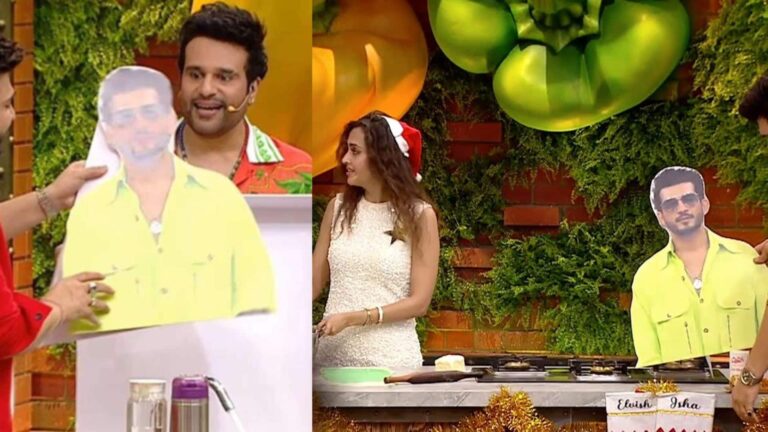 Laughter Chef Season 3: भारती सिंह की जगह अर्जुन बिजलानी करेंगे एंट्री, 'लाफ्टर शेफ्स 3' में धमाल मचाने को तैयार!