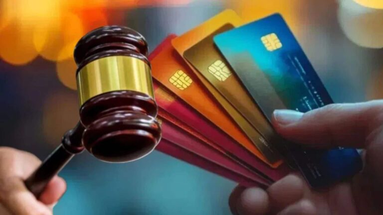 क्रेडिट कार्ड एजेंट की धमकी पर दिल्ली हाईकोर्ट सख्त, बैंक को देना होगा ₹1 लाख हर्जाना