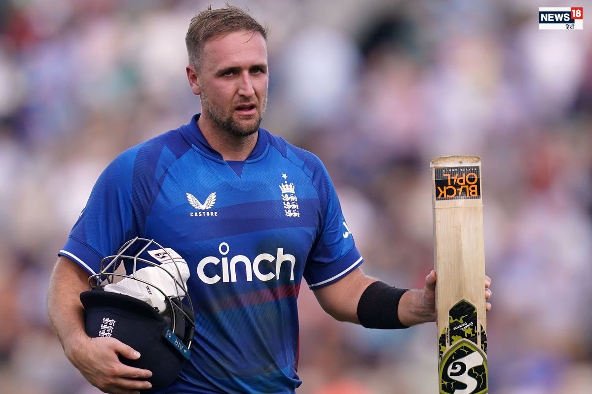 जिसे IPL ऑक्शन में मिले 13 करोड़, उसे इंग्लैंड ने T20 WC खेलने लायक नहीं समझा