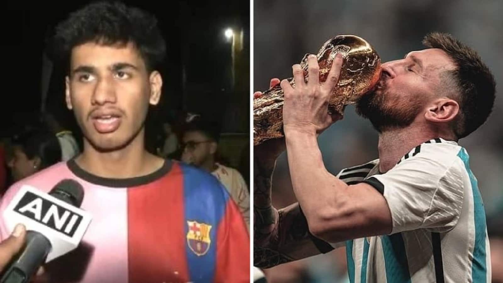 Lionel Messi: फुटबॉल दिग्गज की दीवानगी ऐसी कि बीवी को तलाक देने को तैयार नेपाल का ये जबरा फैन