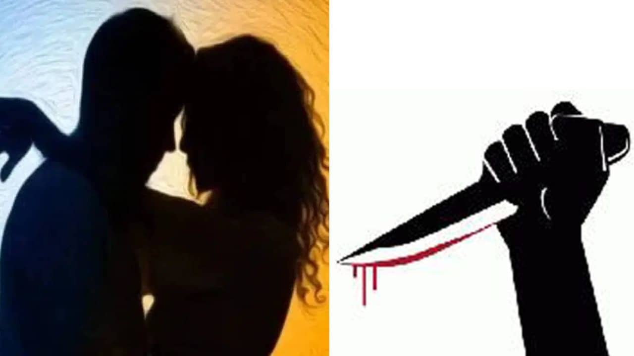 UP: 2 बेटियों के साथ मिल गर्लफ्रेंड ने लिव-इन पार्टनर की कर दी हत्या, 10 घंटे तक शव के साथ बैठी रही, फिर पुलिस को मिलाया फोन और...