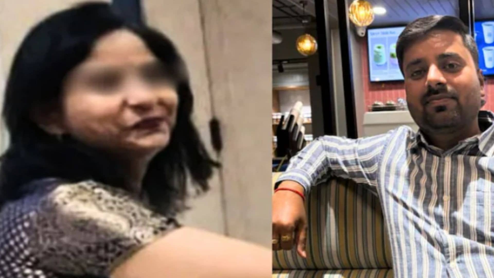 विधवा संग लिव इन रिलेशन, उसी की बड़ी बेटी के साथ 'गंदा काम' और बेडरूम में CCTV कैमरा... लखनऊ में इंजीनियर की हत्या में सनसनीखेज खुलासा