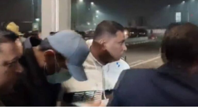 BREAKING: गोवा पहुंचते ही लूथरा ब्रदर्स में से एक को अचानक सीने में उठा दर्द, आनन-फानन में अस्पताल ले गई पुलिस