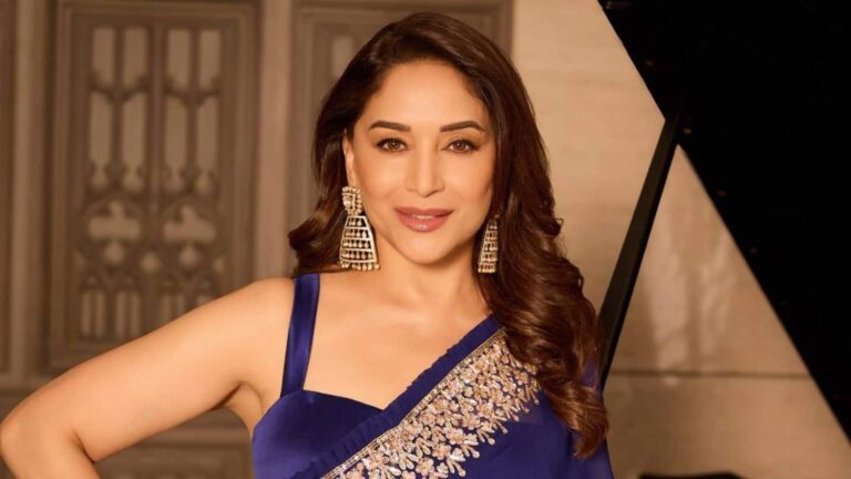 Madhuri Dixit: माधुरी दीक्षित ने महंगे मूवी टिकट्स पर कही बड़ी बात, कहा– “सिनेमा सबके लिए आसान होना चाहिए”