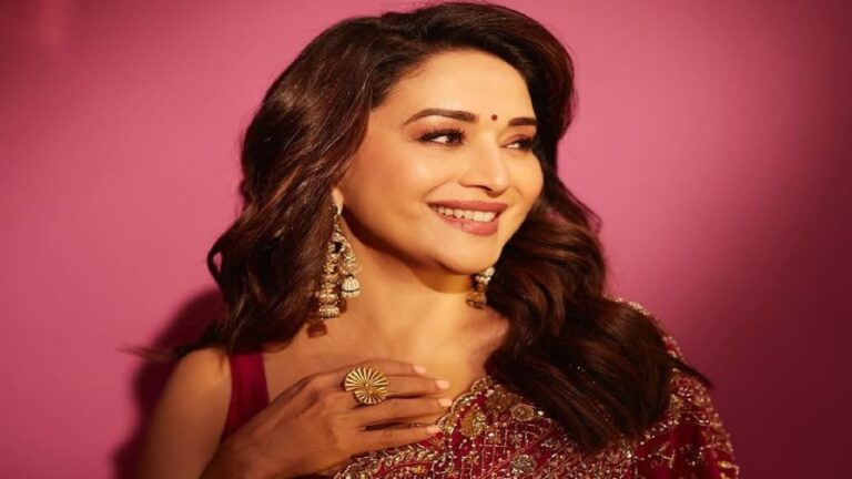 Madhuri Dixit: बॉलीवुड में एक्टर के मुकाबले एक्ट्रेस को मिलती है कम फीस? अब माधुरी दीक्षित ने कही ये बात