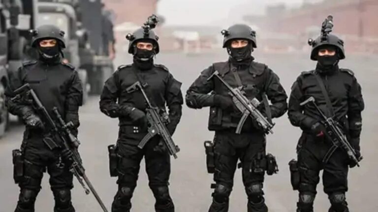 महाराष्ट्र में VVIP सुरक्षा तंत्र में बड़ा बदलाव, उच्च स्तरीय समिति और समीक्षा समिति का हुआ पुनर्गठन