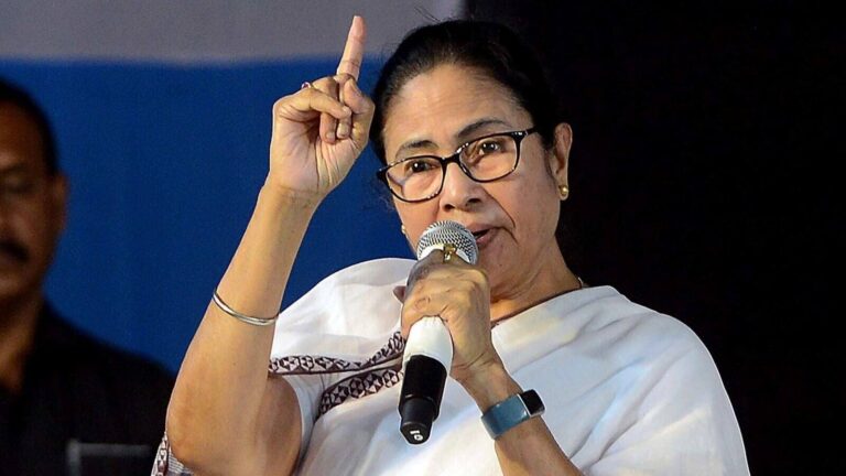 West Bengal: CM ममता बनर्जी का दावा, 'भाजपा ने AI की मदद से हटाए 54 लाख मतदाताओं के नाम'