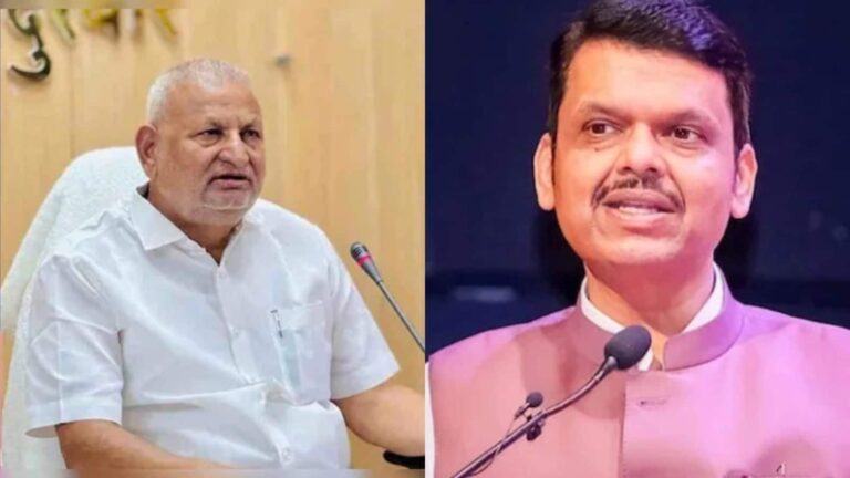 Manikrao Kokate: दोषी ठहराए गए माणिकराव कोकाटे ने महाराष्ट्र कैबिनेट से दिया इस्तीफा! सीएम ने किया मंजूर, जानें- क्या है मामला