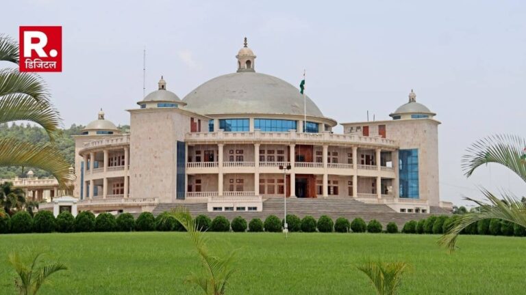 Manipur में सरकार बनाने को लेकर बढ़ी हलचल, बीजेपी ने विधायकों को बुलाया दिल्ली; क्या हैं संभावनाएं?