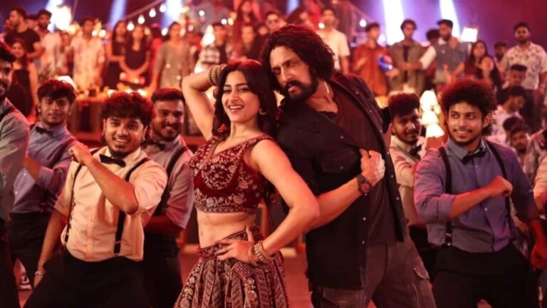 Mark OTT Release: किच्चा सुदीप की 'मार्क'अब OTT पर धमाल मचाने को है तैयार, जानिए कब और कहां देख पाएंगे?