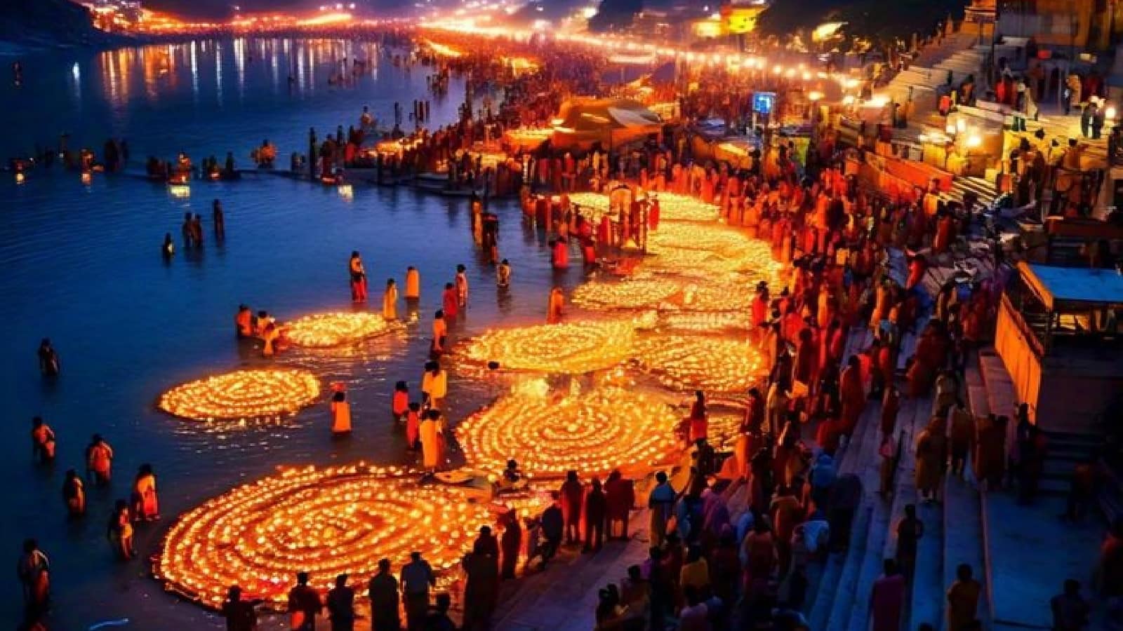 Mauni Amavasya 2026 Date: नए साल में इन दिन होगी मौनी अमावस्या, बन रहा शिववास योग का दुर्लभ संयोग