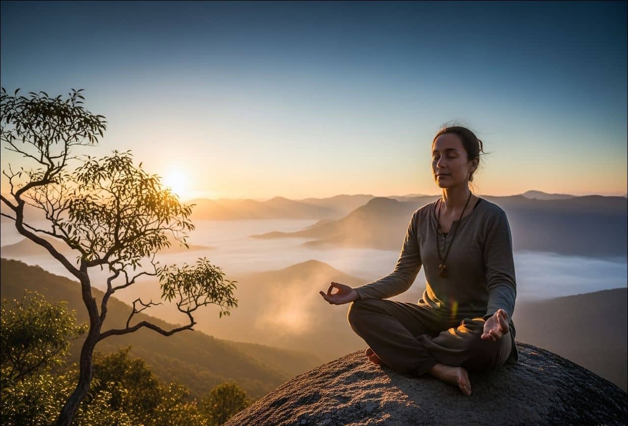 World Meditation Day: भागदौड़ भरी लाइफ में क्यों जरूरी है मेडिटेशन? सिर्फ 15 मिनट का योग लाइफ कर देगा आसान