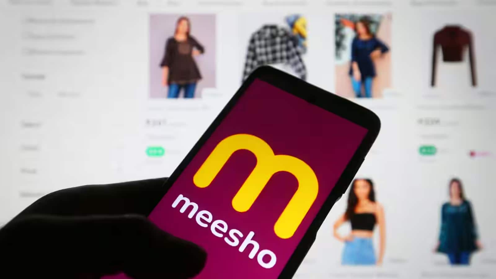 Meesho IPO Listing: सस्ता  सामान बेचने वाली मीशो की प्रीमियम एंट्री, 46% प्रीमियम पर शुरू हुआ ₹111 के शेयरों का सफर