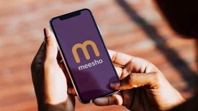 Meesho share price : मीशो का जलवा बरकरार, 1 हफ्ते में पैसा किया डबल, जानिए अभी इसमें कितना है दम