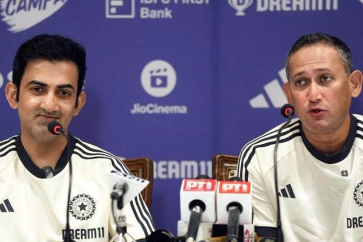 साल 2026 की पहली सीरीज के लिए टीम इंडिया के ऐलान की तारीख तय