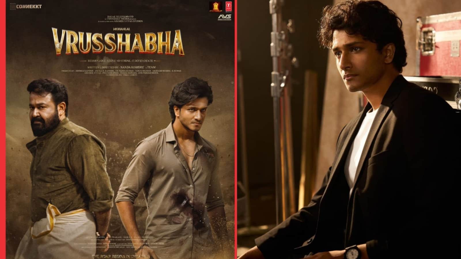 Vrusshabha Movie Review: मोहनलाल–समरजीत की परफॉर्मेंस ने जीता दिल, शानदार है सुपरस्टार की ये फिल्म