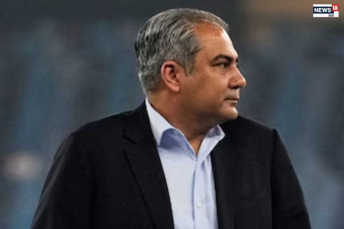 No Handshake कंट्रोवर्सी पर रोया पाकिस्तान, ट्रॉफी चोर नकवी ने दिया बवाली बयान