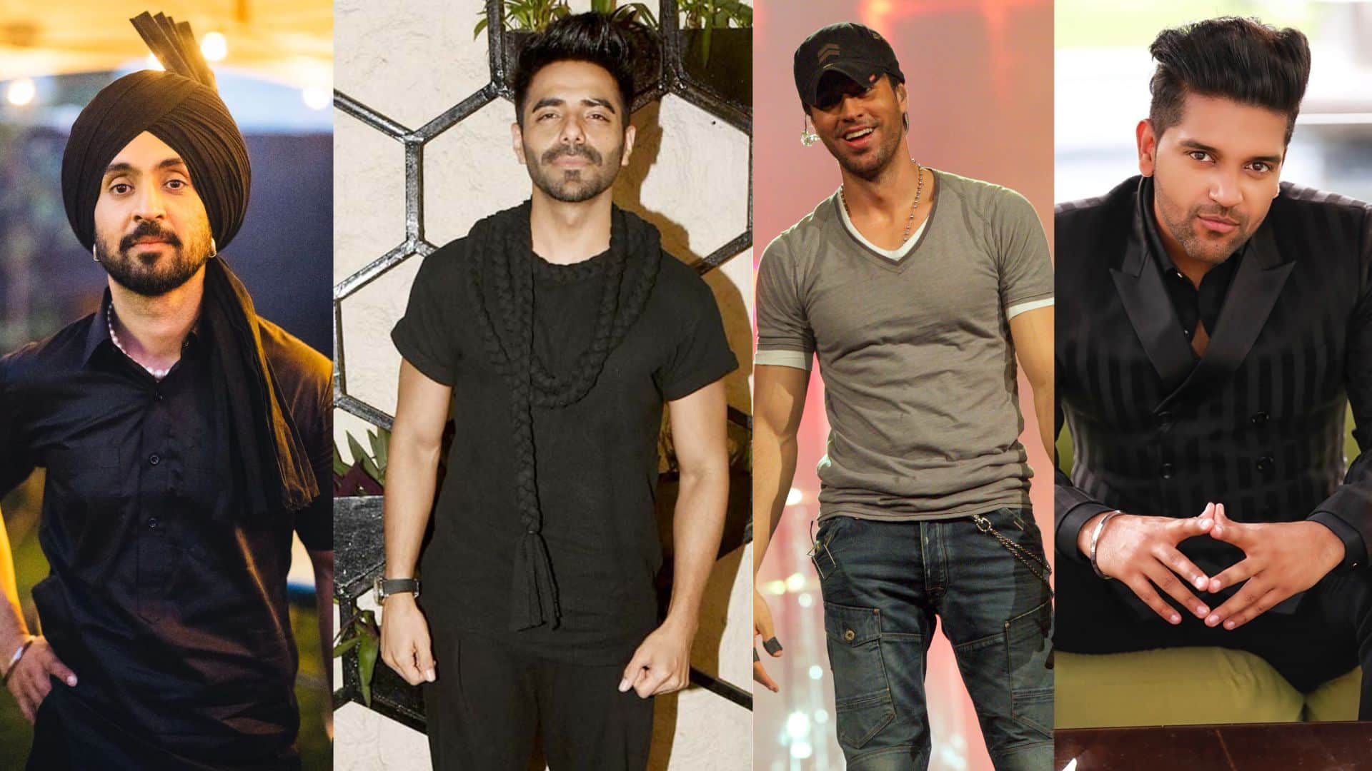 Year Ender 2025: मुंबई में एनरिक से लेकर दिलजीत के मेट गाला स्टेज तक, इंडियन म्यूजिक इंडस्ट्री के लिए 2025 रहा बेमिसाल