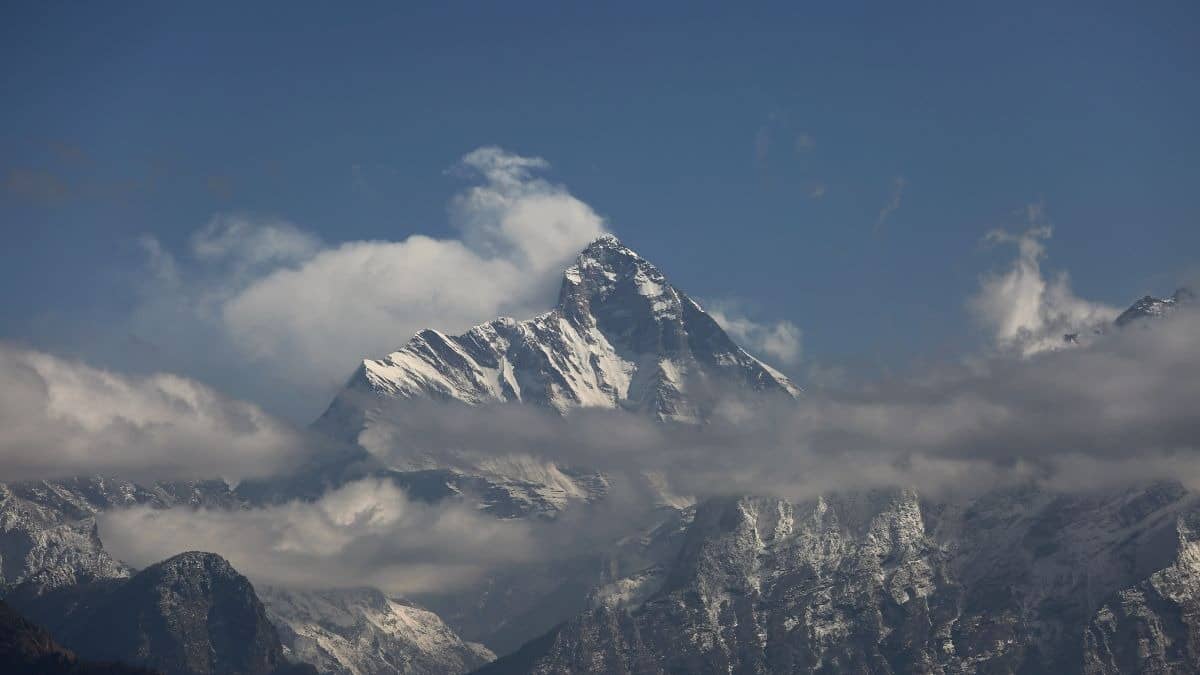 CIA संग भारत ने नंदा देवी पर्वत में लगाया न्यूक्लियर जासूसी उपकरण, अमेरिका सब छोड़कर भागा; उत्तरखंड से बंगाल तक बढ़ते कैंसर का यही है कारण?