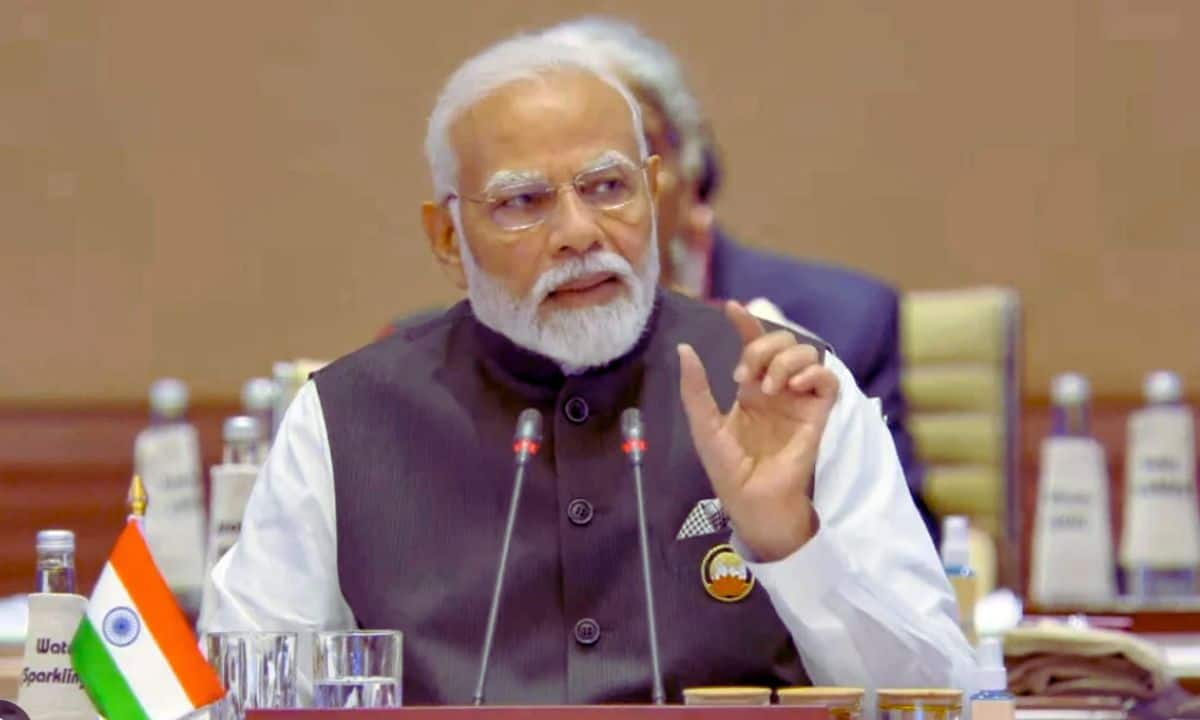 Budget 2026: इकोनॉमिस्ट्स ने प्रधानमंत्री नरेंद्र मोदी को आत्मनिर्भर भारत बनाने सहित दिए ये सुझाव