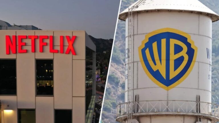 Netflix: वार्नर ब्रदर्स को खरीदने जा रही है  नेटफ्लिक्स, मल्टीप्लेक्स एसोसिएशन ऑफ इंडिया को रास नहीं आ रही ये डील