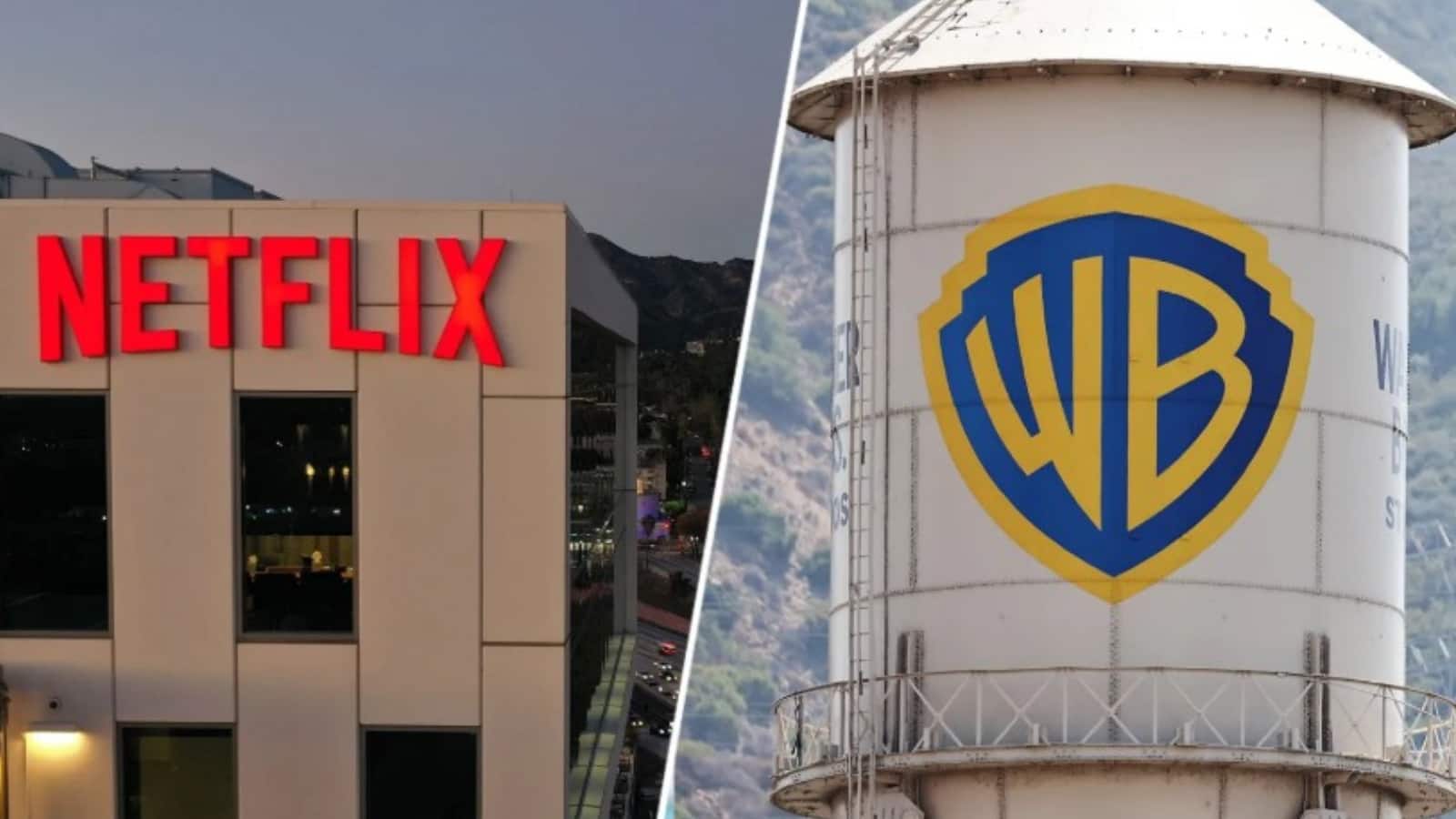 Netflix: वार्नर ब्रदर्स को खरीदने जा रही है  नेटफ्लिक्स, मल्टीप्लेक्स एसोसिएशन ऑफ इंडिया को रास नहीं आ रही ये डील