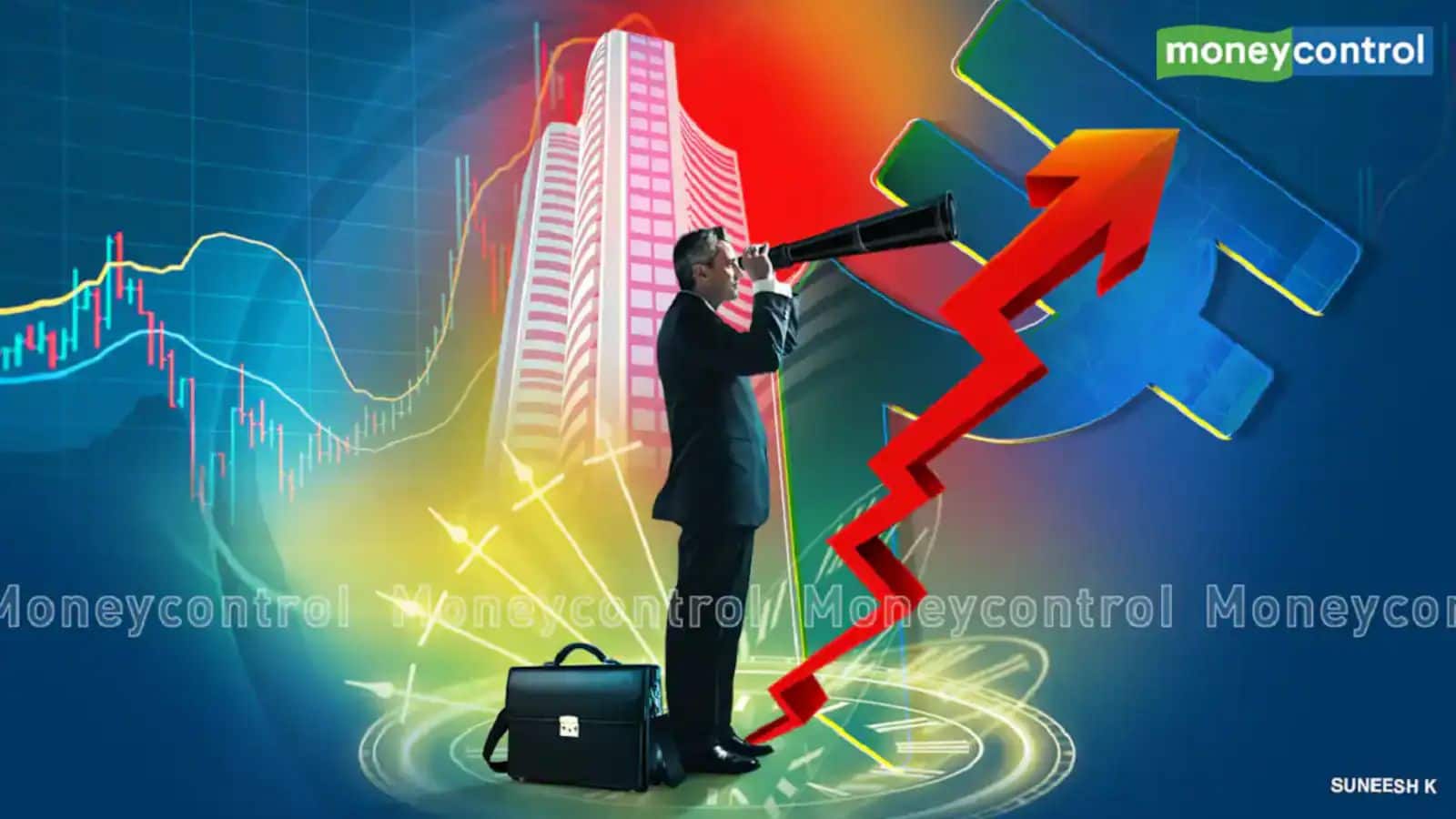 स्मॉलकैप-मिडकैप शेयरों में आएगी तेज गिरावट, निफ्टी जाएगा 29,000 के पार: Bofa का बड़ा अनुमान