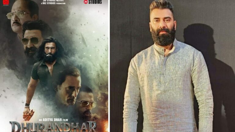 Nikitin Dheer: निकितिन धीर हुए 'धुरंधर' के मुरीद, फिल्म की तारीफ करते हुए कह दी ये बड़ी बात