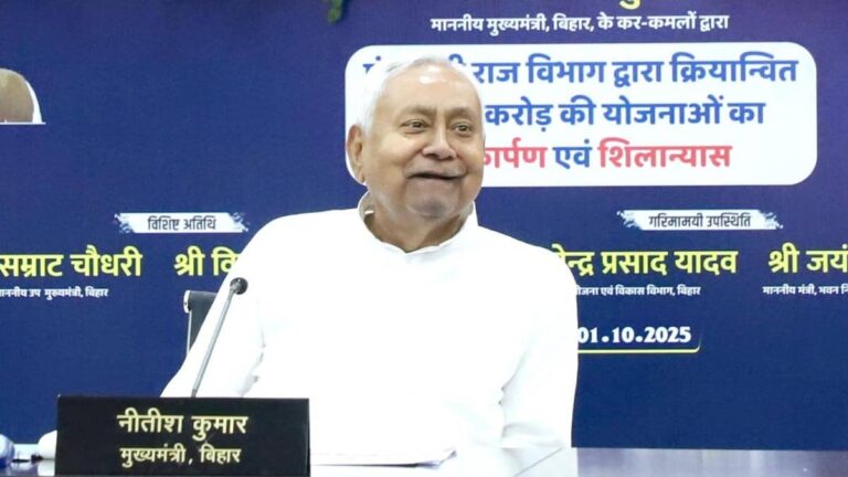 Bihar: बिहार में नीतीश कैबिनेट में नए विभागों का बंटवारा, CM के पास क्या आया, किसे क्या मिला?