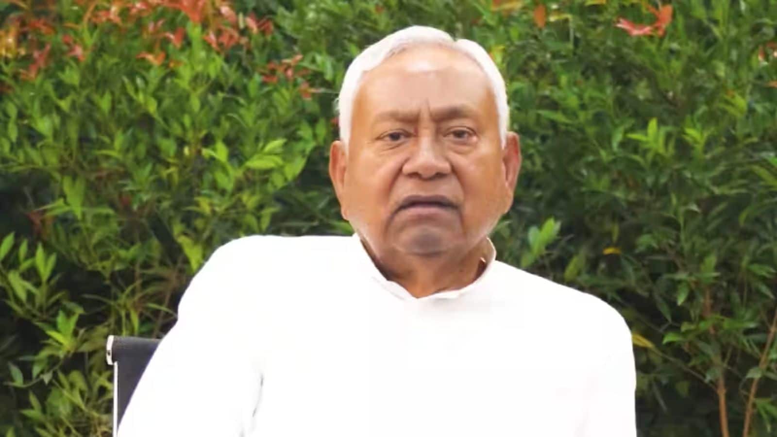 CM नीतीश कुमार की सास का निधन, 2 महीने से IGIMS में भर्ती थीं विद्यावती देवी; नानी की मृत्यु पर निशांत का छलका दर्द