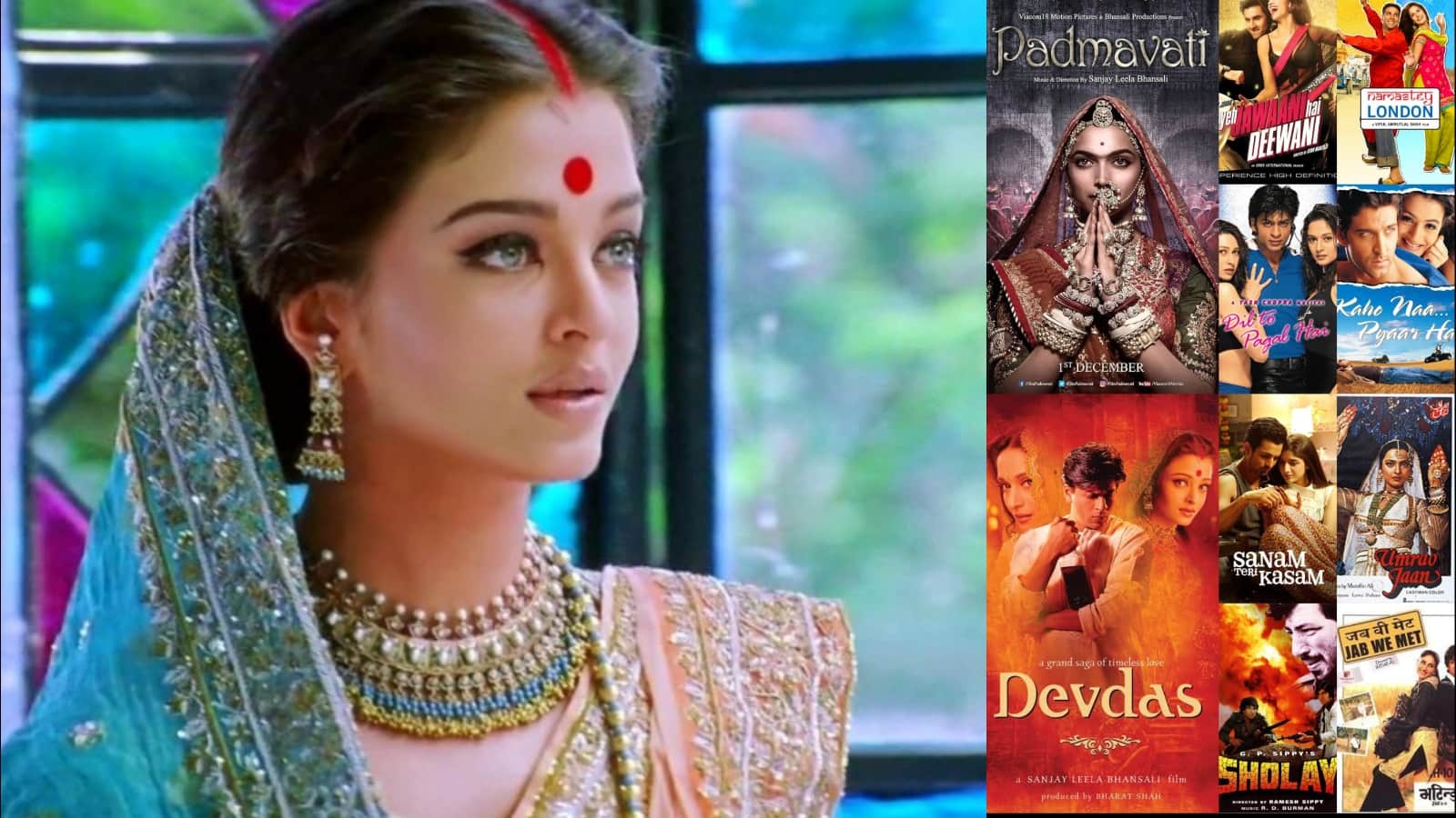 Rerelease Movie 2025: भंसाली की देवदास से लेकर यश चोपड़ा की दिल तो पागल है तक, 2025 में सिनेमाघरों में दोबारा रिलीज़ हुईं आइकॉनिक हिंदी फ़िल्में