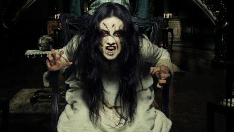 हॉरर और सस्पेंस से भरपूर 2 घंटे 29 मिनट की फिल्म, OTT पर नंबर 1