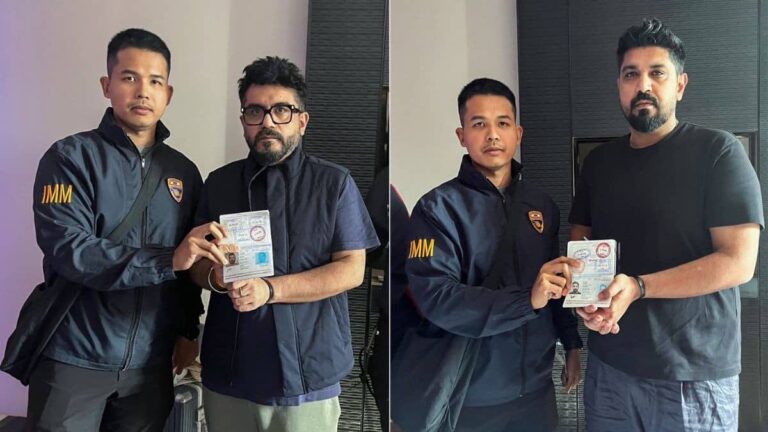 Goa Nightclub Fire: लूथरा ब्रदर्स को थाईलैंड से कल लाया जाएगा दिल्ली, गोवा पुलिस कस्टडी में लेकर करेगी कोर्ट में पेश