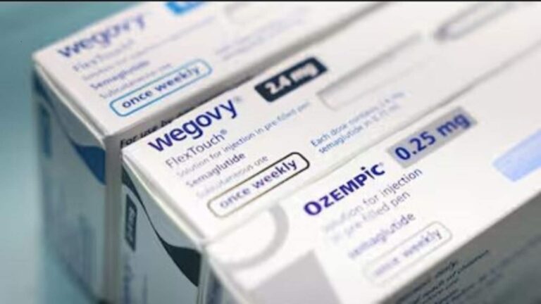 Ozempic drug for weight loss: चार हफ्तों में मोटापे और डायबिटीज को कंट्रोल करने वाली दवा भारत में लॉन्च, जानें एक हफ्ते के डोज की कीमत