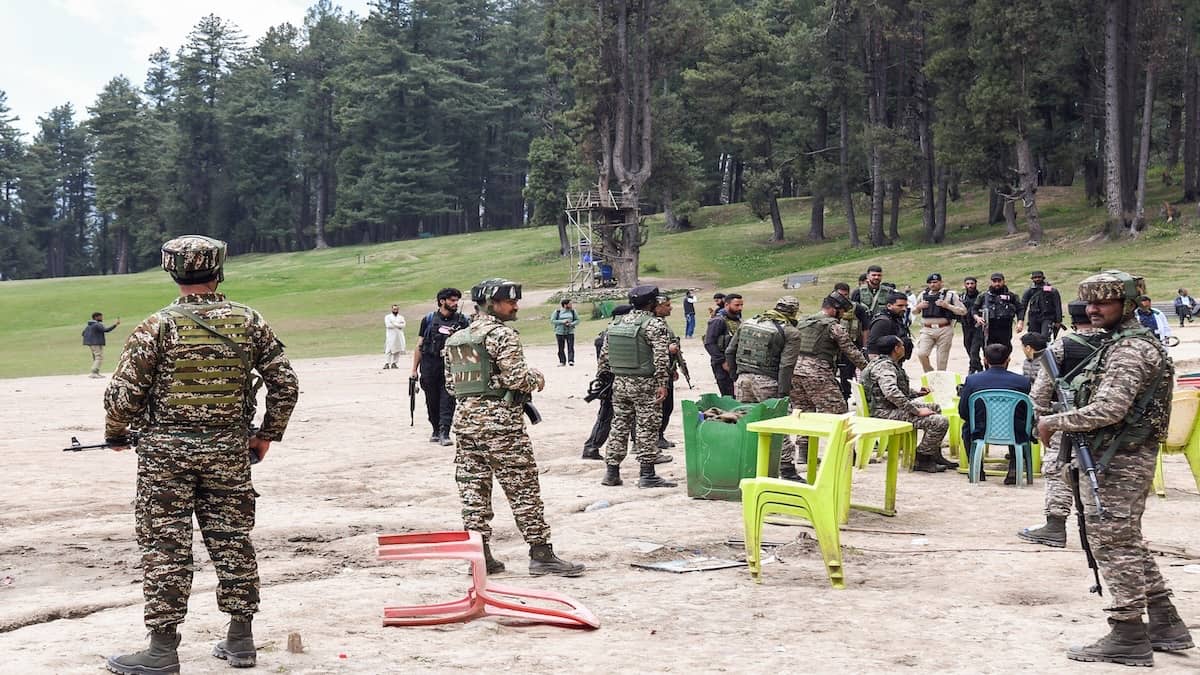 कौन है लश्कर का टॉप कमांडर साजिद जट्ट? जिसका पहलगाम आतंकी हमले को लेकर NIA की चार्जशीट में आया नाम