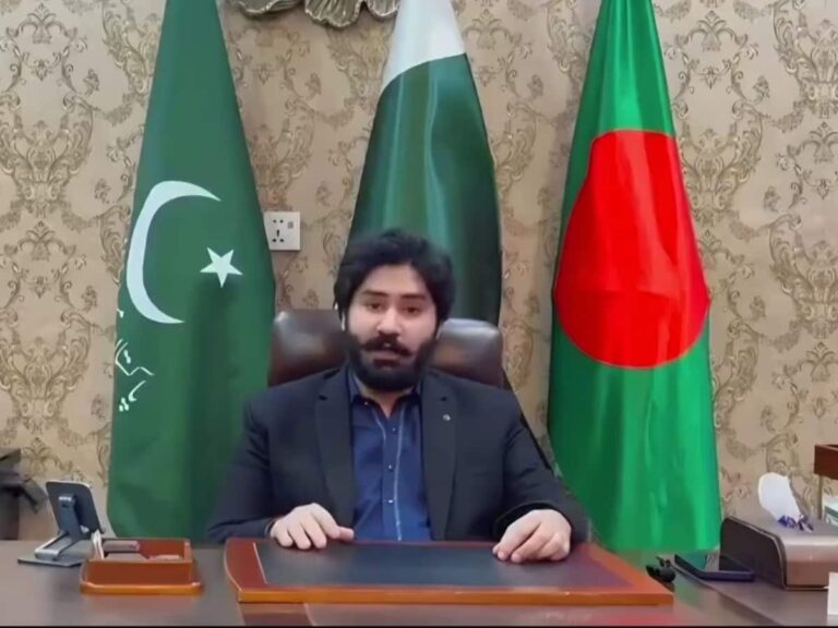 'बांग्लादेश की तरफ देखा तो…', नवाज शरीफ के पार्टी के नेता ने दी भारत को  गीदड़भभकी