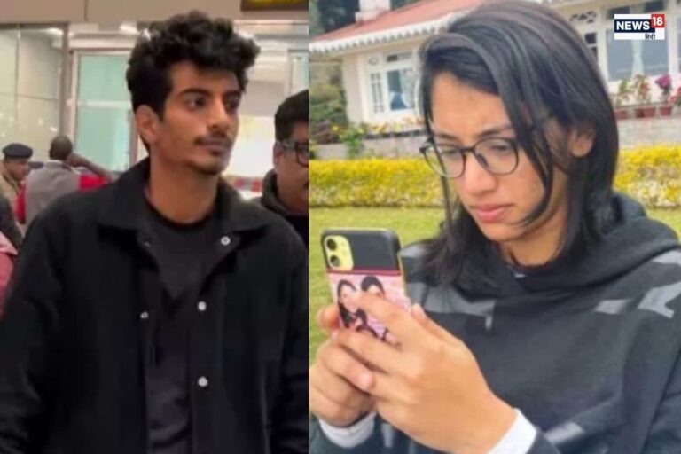 धोखा स्मृति मंधाना को दिया, पलाश को इन 8 लड़कियों ने भी इंस्टाग्राम से हटाया