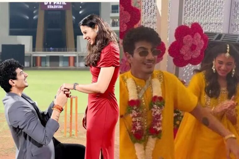 स्मृति मंधाना और पलाश मुच्छल के बीच रिश्ते में कब क्या हुआ?