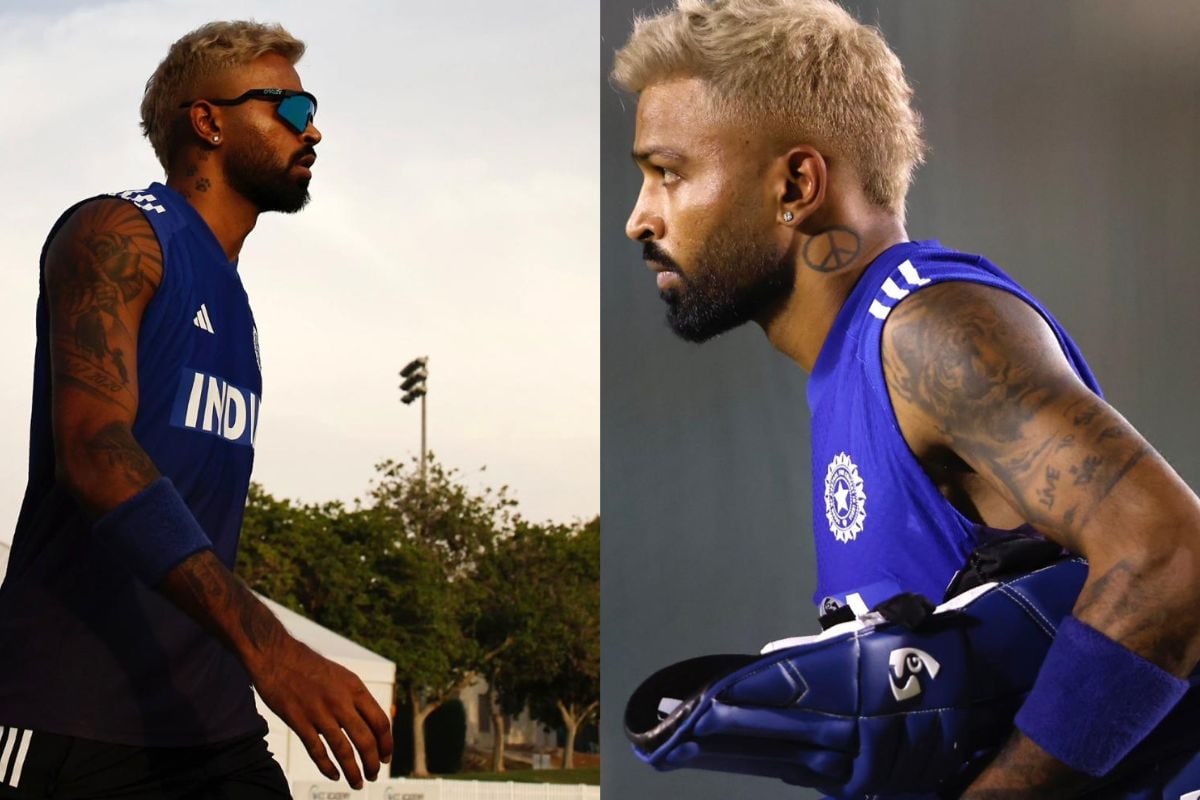 हार्दिक पंड्या 3 साल में कैसे बन गए 'धुरंधर',  ब्रेक के बाद बलवान बनने का राज