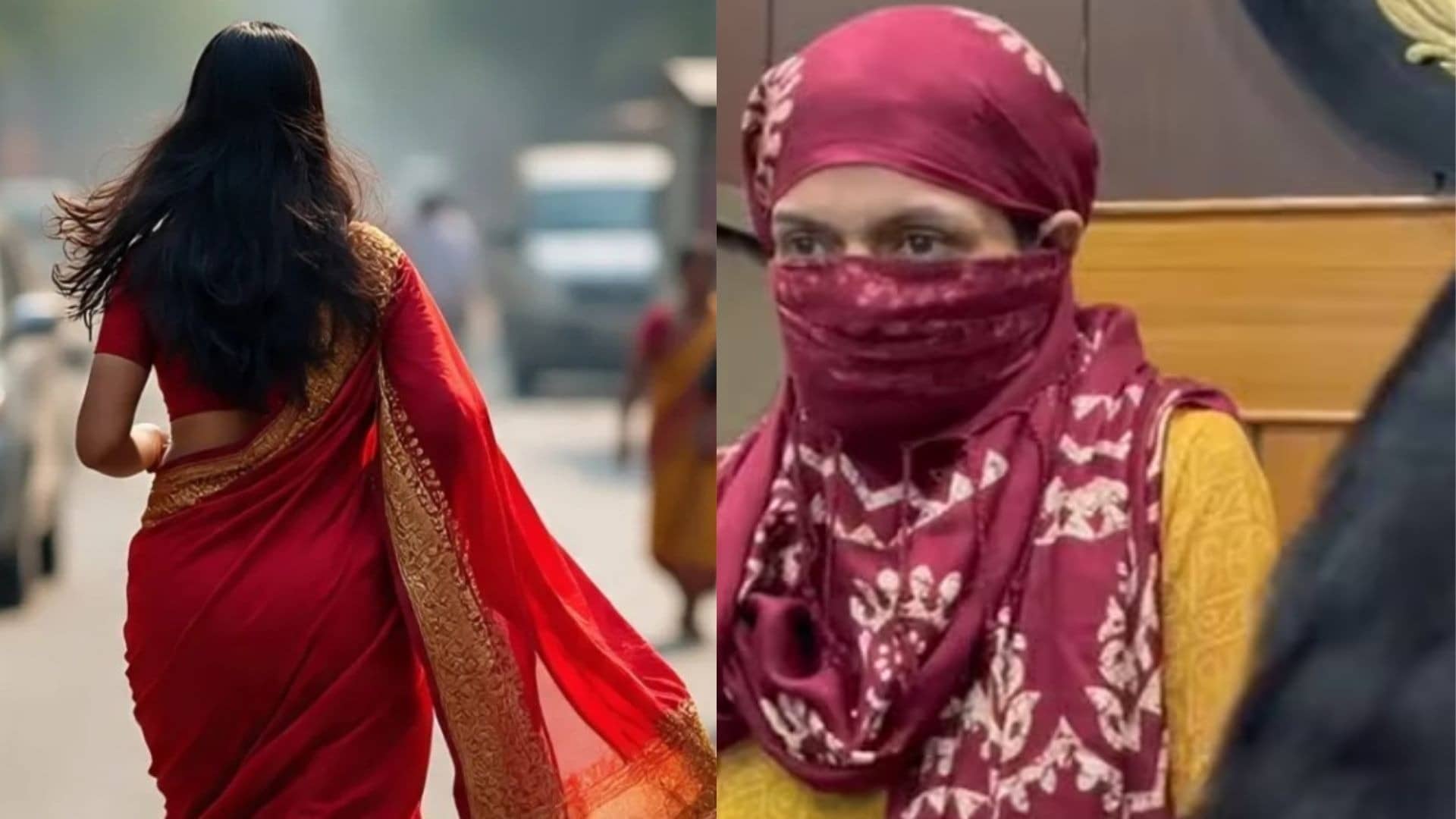 जिसे बर्दाश्‍त नहीं थी दूसरों की सुंदरता उसकी तस्‍वीर आई सामने, देखिए खुद कितनी थी सुंदर; पानीपत की पूनम को सनक ने बनाया साइको किलर