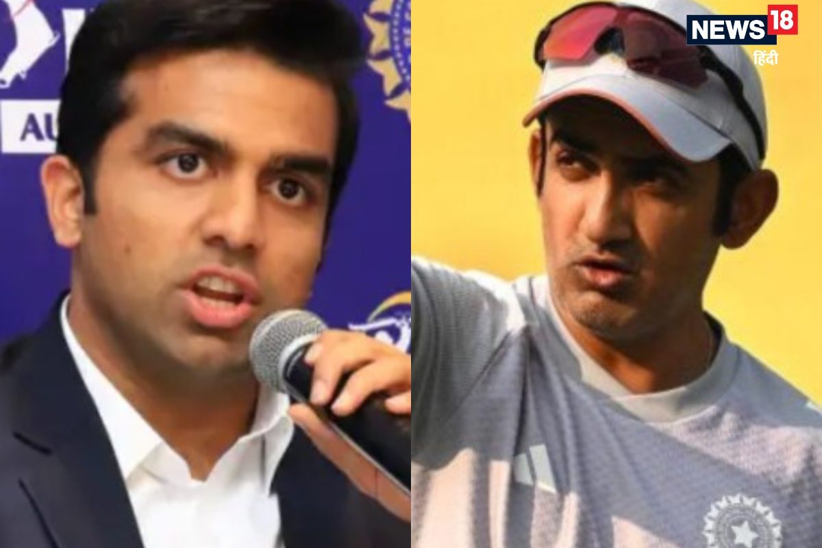 दिल्ली कैपिटल्स के ओनर पार्थ जिंदल ने ऐसा क्या बोला कि बुरी तरह भड़क गए गंभीर