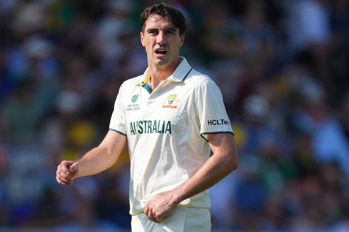 टेंशन में इंग्लैंड, ऑस्ट्रेलिया के कप्तान पैट कमिंस की एशेज में वापसी
