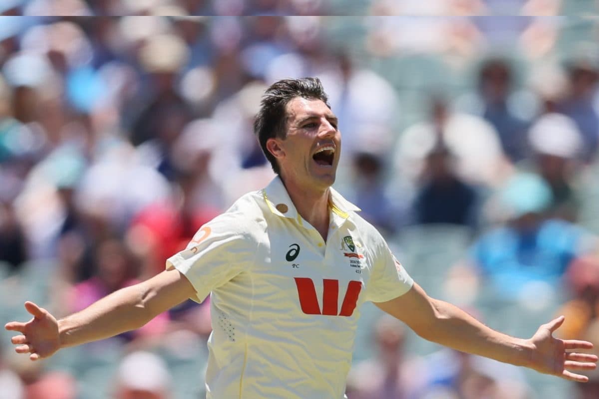 कमिंस ने बना डाला ऐसा रिकॉर्ड जिसे दुनिया सिर्फ 1 कप्तान कर पाया