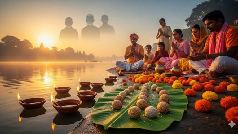 Paush Amavasya 2025: साल की आखिरी अमावस्या आज, जानें पौष अमावस्या के उपाय और जरूरी नियम
