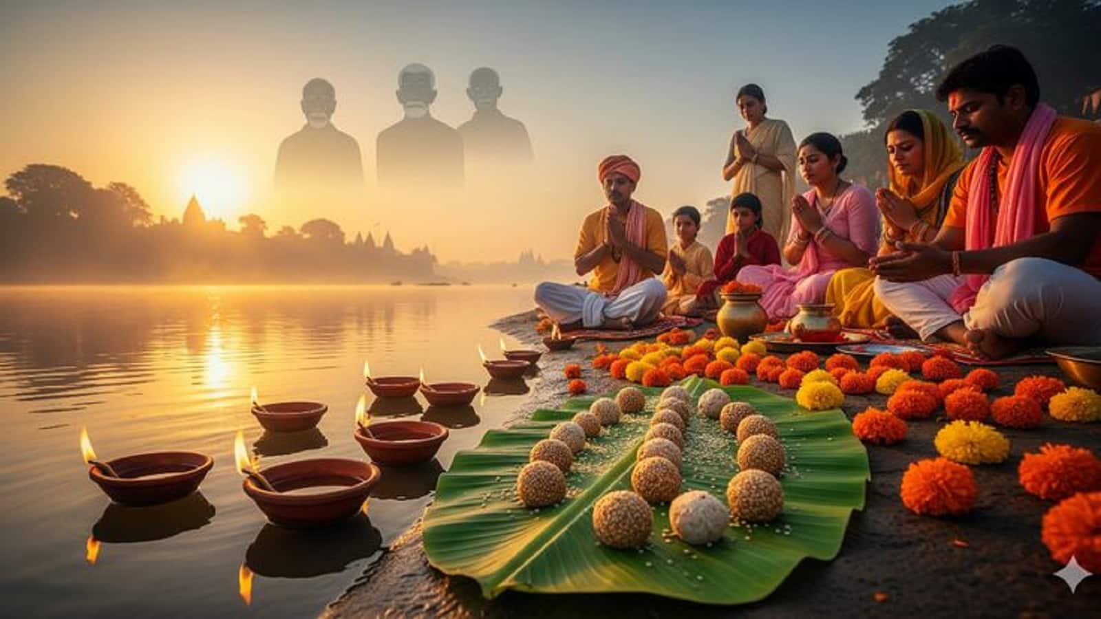 Paush Amavasya 2025: साल की आखिरी अमावस्या आज, जानें पौष अमावस्या के उपाय और जरूरी नियम